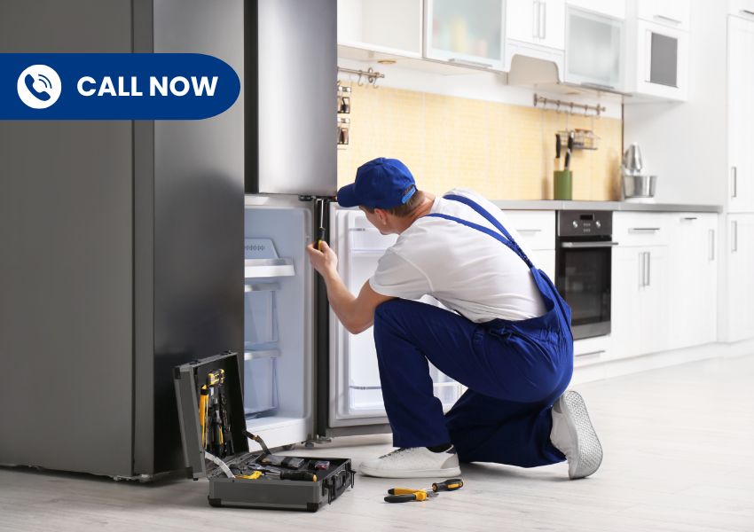 Allensville Appliance Repair Company